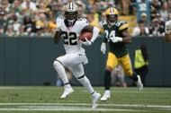 Rashid Shaheed is very quick